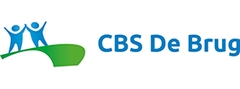 De Brug-logo