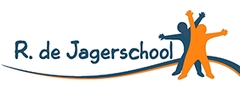 R. de Jagerschool-logo