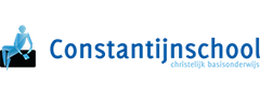 Constantijnschool-logo