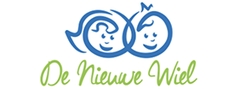De Nieuwe Wiel-logo