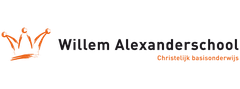 Willem Alexanderschool-logo