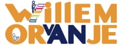 Willem van Oranjeschool-logo